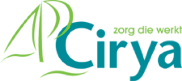 Logo Cirya GGZ